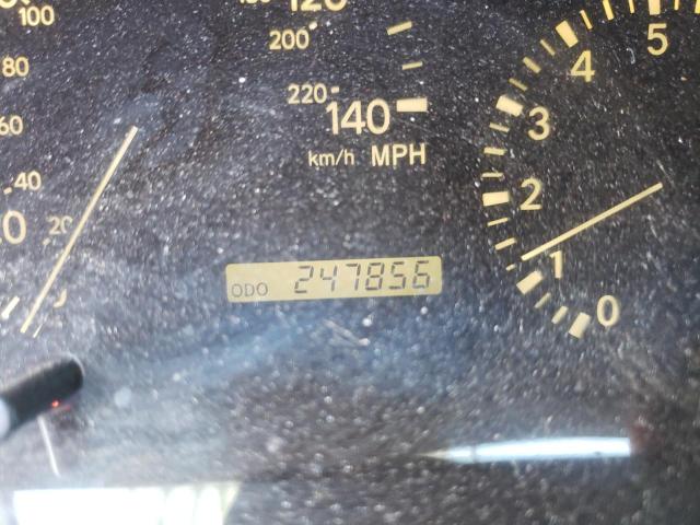 Photo 8 from auction – 1999 LEXUS RX 300 with VIN JT6HF10U0X0024178