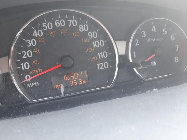 Photo 8 from auction – 2006 SATURN ION LEVEL with VIN 1G8AJ55F66Z141004