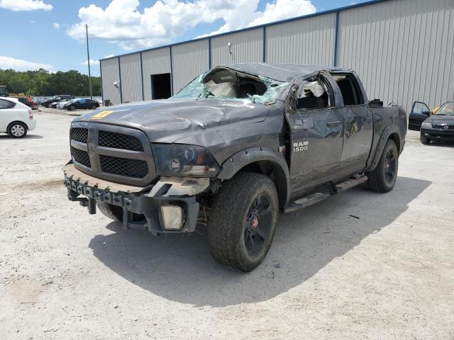 Photo 2 from auction – 2015 RAM 1500 ST with VIN 1C6RR7KT1FS596804