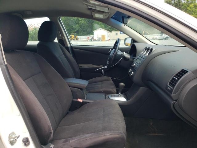 Photo 5 from auction – 2012 NISSAN ALTIMA BAS with VIN 1N4AL2AP2CN557475