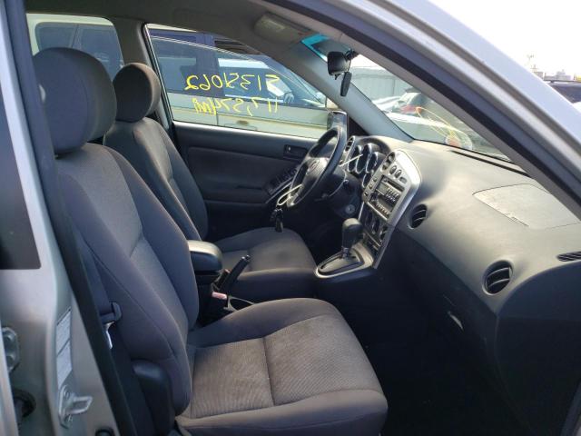 Photo 5 from auction – 2003 PONTIAC VIBE with VIN 5Y2SM62873Z400866