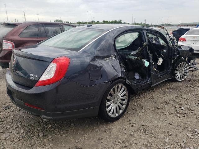 Photo 4 from auction – 2013 LINCOLN MKS with VIN 1LNHL9EK8DG612593
