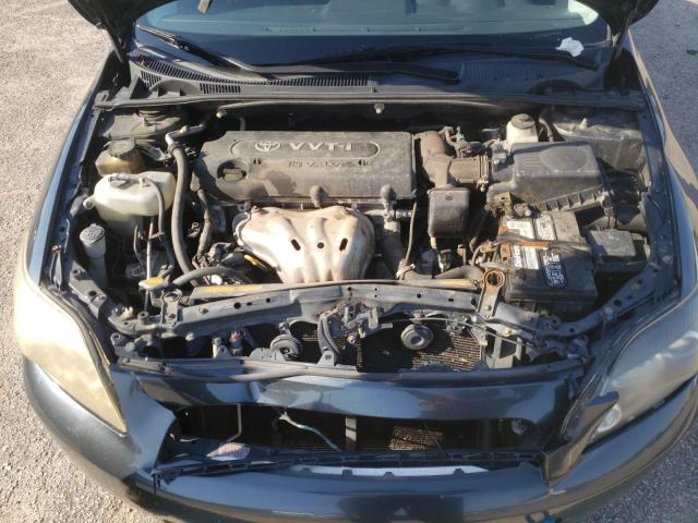 Photo 7 from auction – 2008 SCION TC with VIN JTKDE167480229296