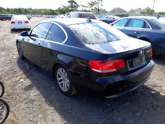 Photo 3 from auction – 2008 BMW 328 I AUTO with VIN WBAWV13558P120806