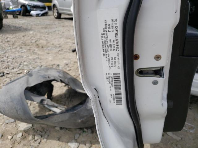 Photo 10 from auction – 2013 DODGE DART LIMIT with VIN 1C3CDFCA8DD346454