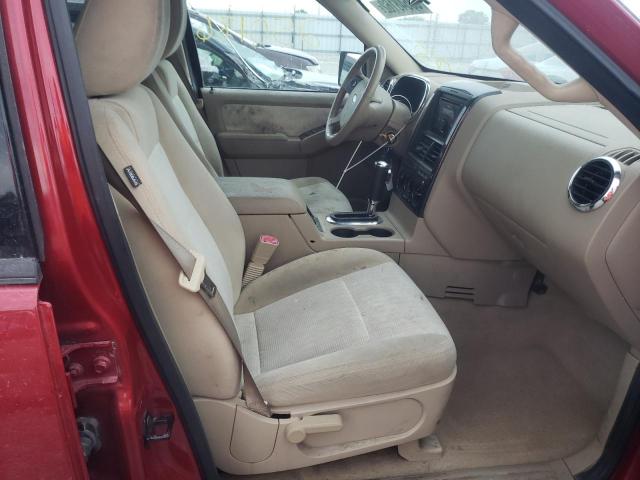 Photo 5 from auction – 2009 FORD EXPLORER X with VIN 1FMEU73E99UA14412