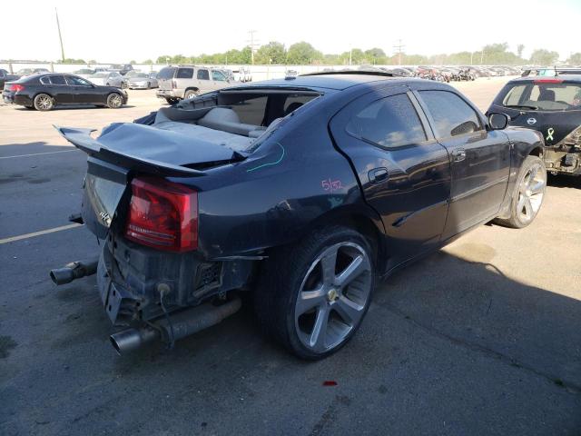 Photo 4 from auction – 2007 DODGE CHARGER R/ with VIN 2B3KA53H47H654933