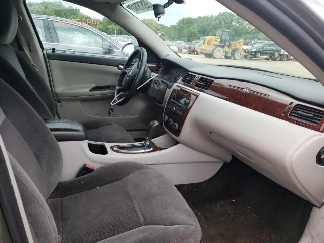 Photo 5 from auction – 2007 CHEVROLET IMPALA LS with VIN 2G1WB58K379263552