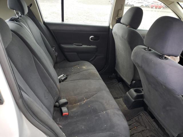 Photo 6 from auction – 2009 NISSAN VERSA S with VIN 3N1BC13E09L476944
