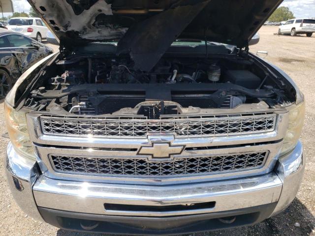 Photo 7 from auction – 2007 CHEVROLET 2500 with VIN 1GCHK236X7F537555