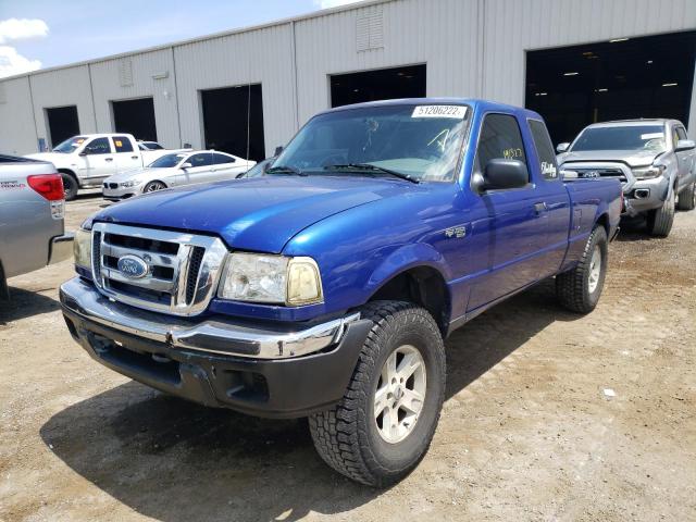 Photo 2 from auction – 2004 FORD RANGER SUP with VIN 1FTZR15E84PB14073