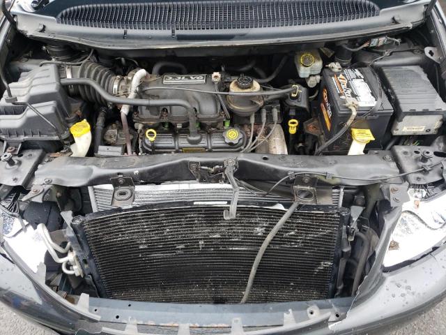 Photo 7 from auction – 2004 CHRYSLER TOWN & COU with VIN 2C4GP44R04R548036