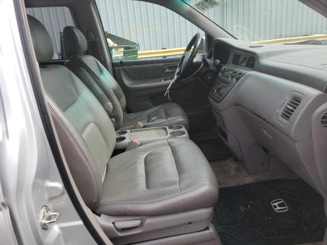 Photo 5 from auction – 2004 HONDA ODYSSEY EX with VIN 5FNRL18064B141641
