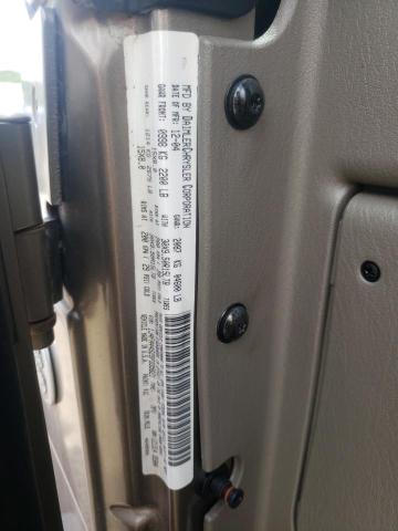 Photo 10 from auction – 2005 JEEP WRANGLER / with VIN 1J4FA44S25P335621