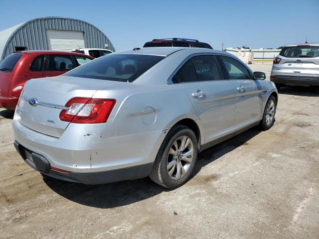 Photo 4 from auction – 2012 FORD TAURUS SEL with VIN 1FAHP2EW2CG136185