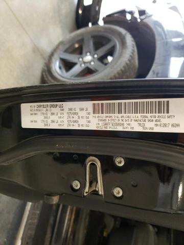Photo 10 from auction – 2013 RAM 1500 ST with VIN 1C6RR7FT6DS589208