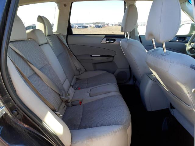 Photo 6 from auction – 2011 SUBARU FORESTER 2 with VIN JF2SHADC9BH767623