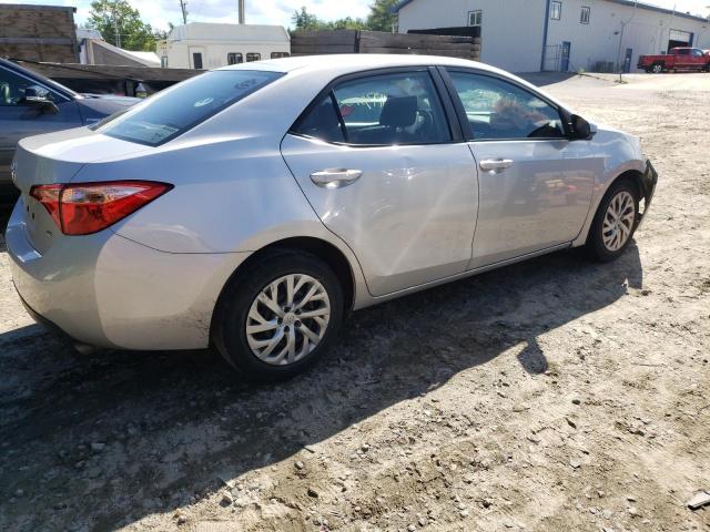 Photo 4 from auction – 2017 TOYOTA COROLLA L with VIN 2T1BURHE4HC911581