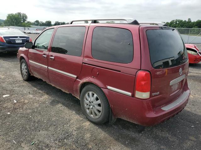Photo 3 from auction – 2005 BUICK TERRAZA CX with VIN 5GADV33LX5D216823