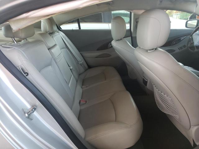 Photo 6 from auction – 2013 BUICK LACROSSE P with VIN 1G4GH5E38DF122420