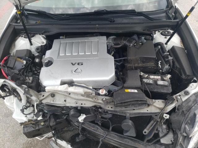 Photo 7 from auction – 2017 LEXUS ES 350 with VIN 58ABK1GG6HU054309