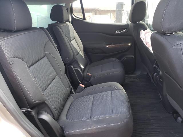 Photo 6 from auction – 2022 GMC ACADIA SLE with VIN 1GKKNRL45NZ146740