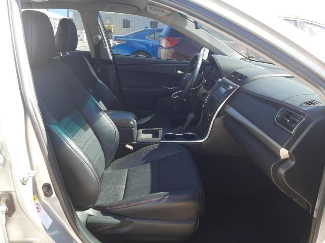 Photo 5 from auction – 2015 TOYOTA CAMRY LE with VIN 4T1BF1FK7FU904060