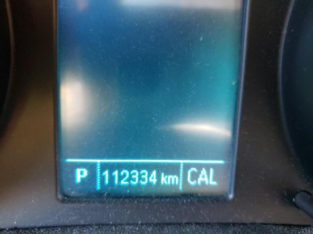 Photo 8 from auction – 2013 BUICK VERANO with VIN 1G4PP5SK6D4114651