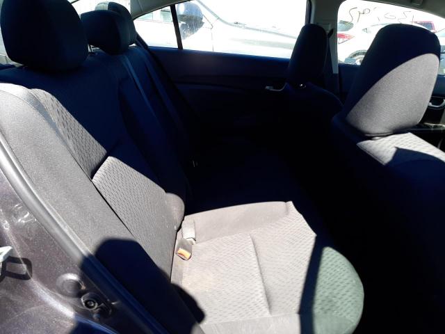 Photo 6 from auction – 2015 HONDA CIVIC SE with VIN 19XFB2F7XFE255324