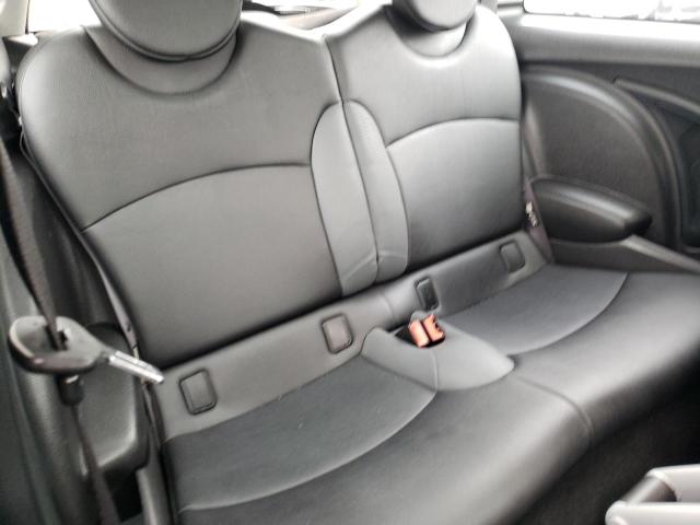 Photo 6 from auction – 2008 MINI COOPER with VIN WMWMF33548TT64566