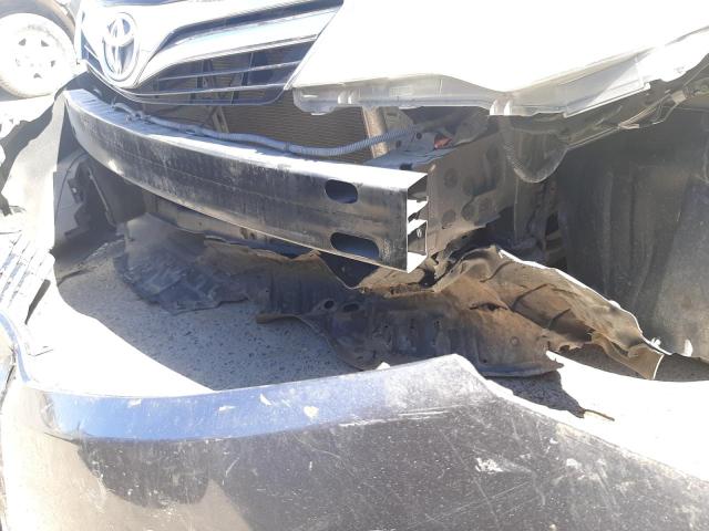 Photo 10 from auction – 2013 TOYOTA CAMRY L with VIN 4T4BF1FK2DR330101