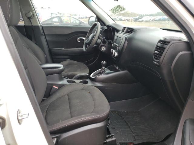Photo 5 from auction – 2017 KIA SOUL with VIN KNDJN2A26H7503777