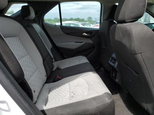 Photo 6 from auction – 2021 CHEVROLET EQUINOX LS with VIN 3GNAXHEV1MS104358
