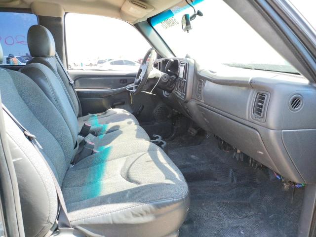 Photo 5 from auction – 2007 CHEVROLET SILVERADO with VIN 1GCEC19XX7Z143997
