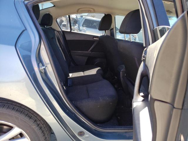 Photo 6 from auction – 2018 MAZDA 3 I with VIN JM1BL1VP6D1784874