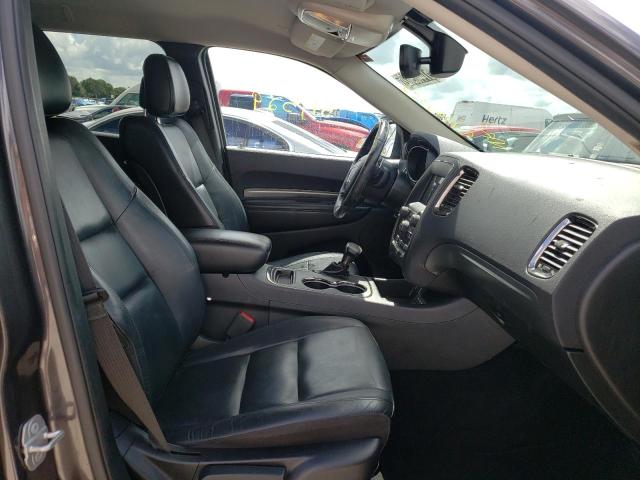 Photo 5 from auction – 2020 DODGE DURANGO GT with VIN 1C4RDJDG0LC297055