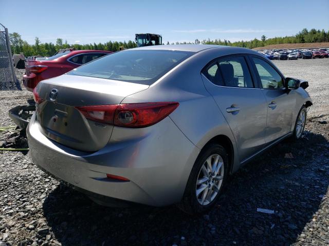 Photo 4 from auction – 2016 MAZDA 3 TOURING with VIN 3MZBM1V78GM294566