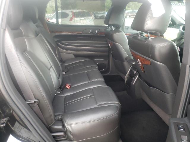 Photo 6 from auction – 2014 LINCOLN MKT with VIN 2LMHJ5NK0EBL54744