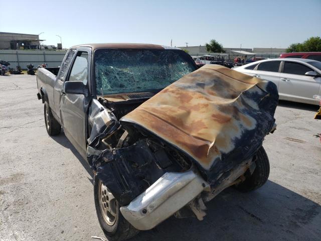 Zdjęcie 1 z aukcji – 1996 DODGE DAKOTA z VIN 1B7GL23X8TS569066