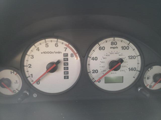 Photo 8 from auction – 2002 HONDA CIVIC LX with VIN 2HGES16562H601874