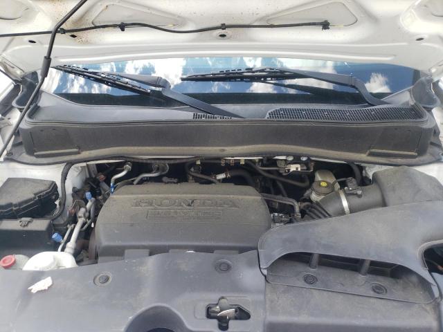 صورة رقم 7 من المزاد - 2012 HONDA PILOT EXL مع VIN 5FNYF4H57CB049789