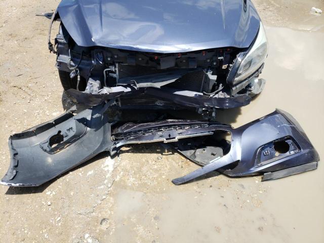 Photo 9 from auction – 2014 CHEVROLET MALIBU LS with VIN 1G11B5SL3EF163807