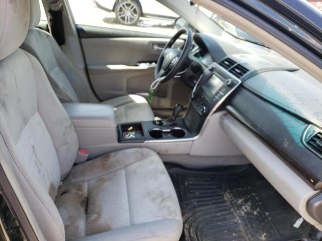 Photo 5 from auction – 2015 TOYOTA CAMRY LE with VIN 4T4BF1FK2FR458714