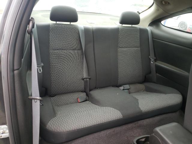 Photo 6 from auction – 2008 CHEVROLET COBALT with VIN 1G1AL18F687286443