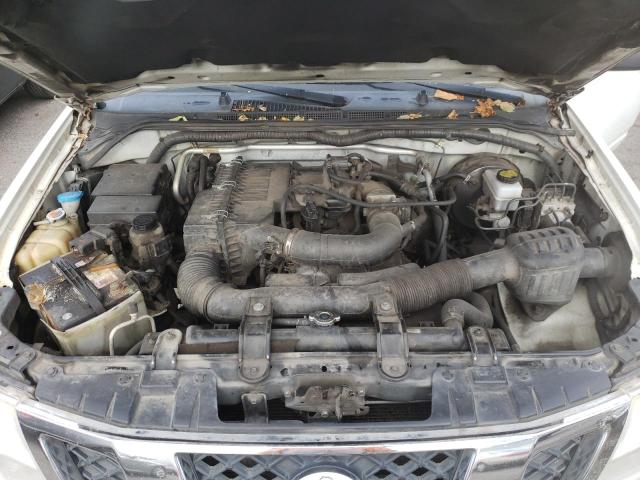 Photo 7 from auction – 2013 NISSAN FRONTIER S with VIN 1N6BD0CT8DN728187