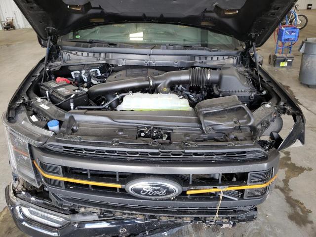 Photo 7 from auction – 2022 FORD F150 SUPER with VIN 1FTEW1E84NFB11874