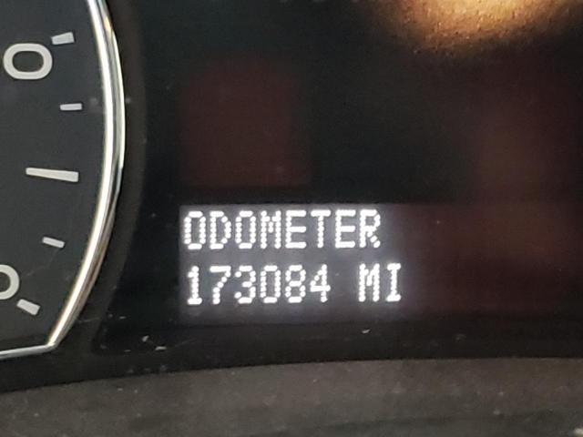 Photo 8 from auction – 2009 PONTIAC TORRENT with VIN 2CKDL33F196253996