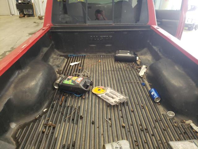 Foto 6 de la subasta – 1999 FORD RANGER SUP con VIN 1FTYR14C2XTA29317