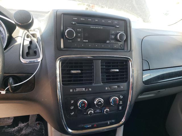 Photo 9 from auction – 2016 DODGE GRAND CARA with VIN 2C4RDGCG8GR367368