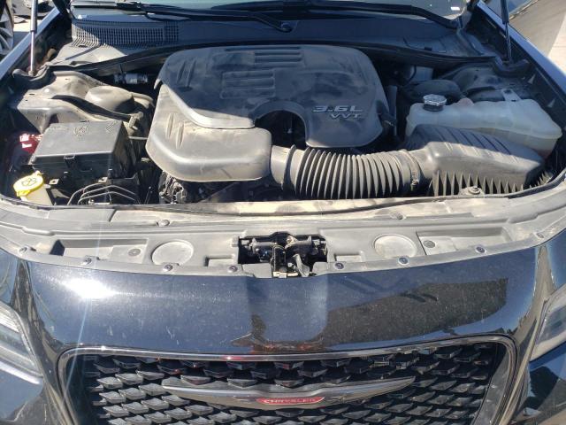 Photo 7 from auction – 2021 CHRYSLER 300 S with VIN 2C3CCABG6MH545355